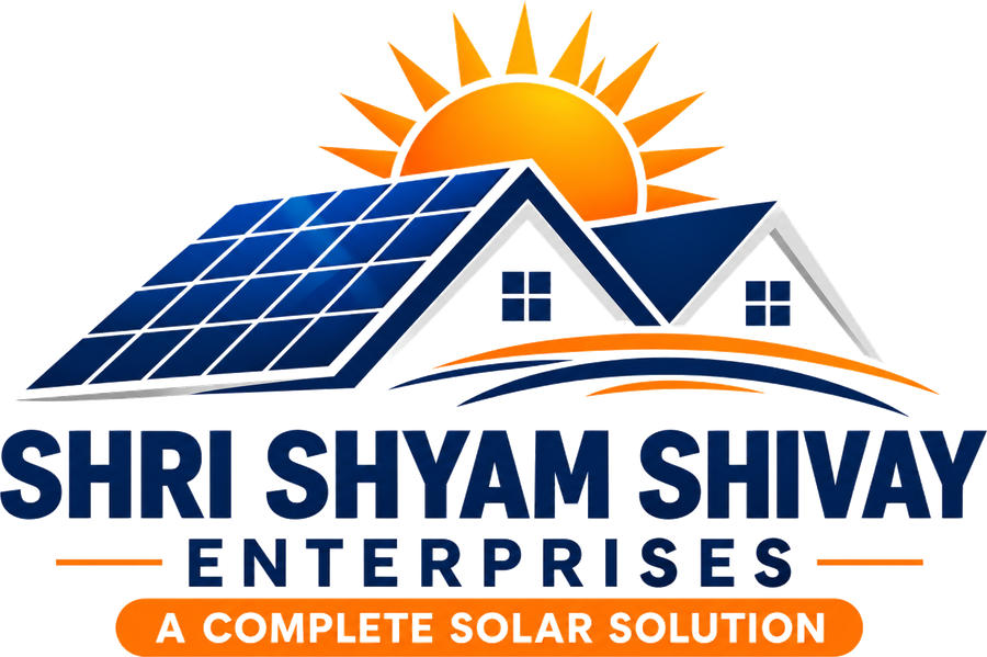 Shri Shyam Shivay Enterprises