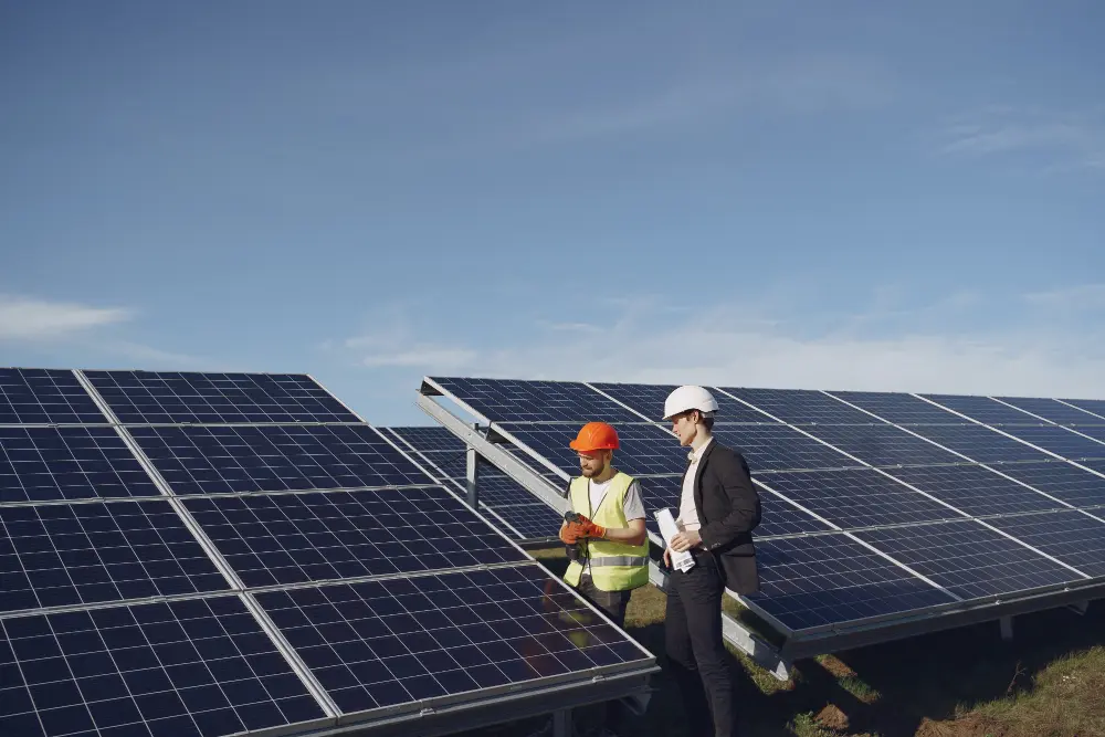 3KW Rooftop - Korba Home